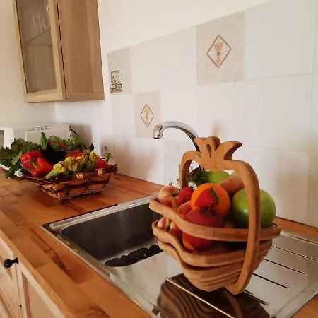 Apartament Casa Degli Ulivi *