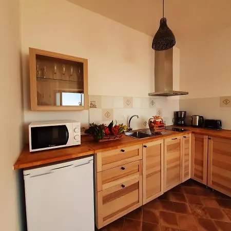 Casa Degli Ulivi * Praiano